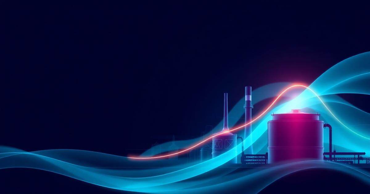 Anlagenkapazität ohne Hardware-Investition